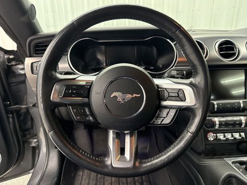 Used 2022 Ford Mustang GT Premium w/ Equipment Group 401A RWD image 14