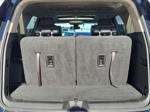 Used 2018 GMC Acadia Denali w/ Technology Package image 11