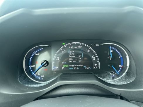 Used 2023 Toyota RAV4 XLE w/ Convenience Package AWD/4WD image 26