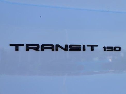 New 2026 Ford Transit 150 Low Roof w/ Load Area Protection Package image 7