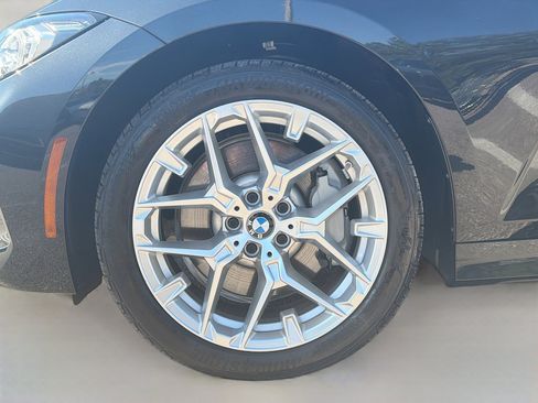Used 2025 BMW 330i xDrive 330i xDrive image 42