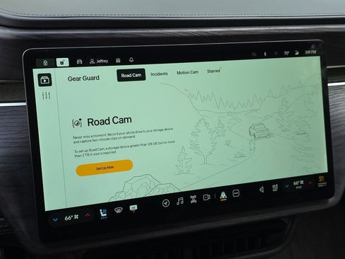 Used 2024 Rivian R1T Adventure image 36