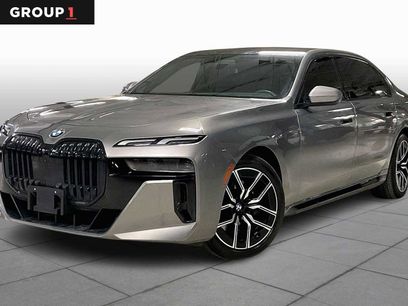 Used 2023 BMW 760i xDrive