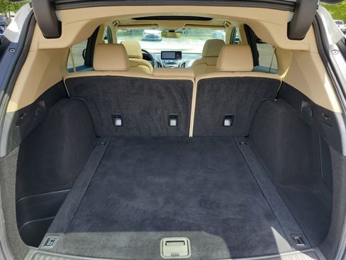 Certified 2020 Acura RDX AWD w/ Technology Package image 15