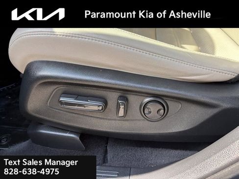 Used 2023 Honda CR-V EX-L image 18