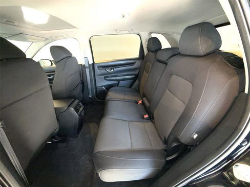 Used 2024 Honda CR-V EX image 25