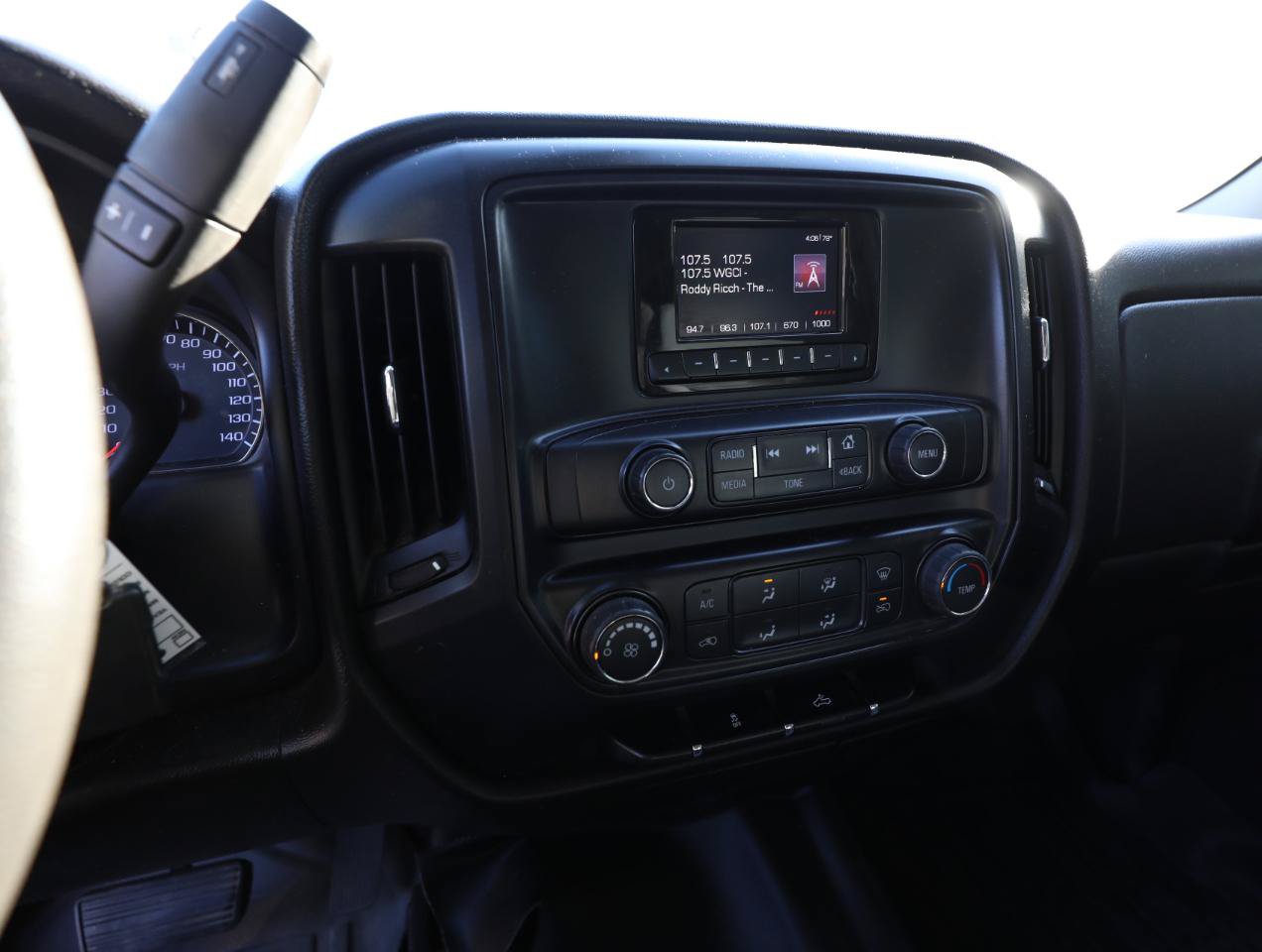 Used 2014 GMC Sierra 1500 4x4 Double Cab image 16