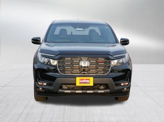 New 2026 Honda Ridgeline TrailSport video 2