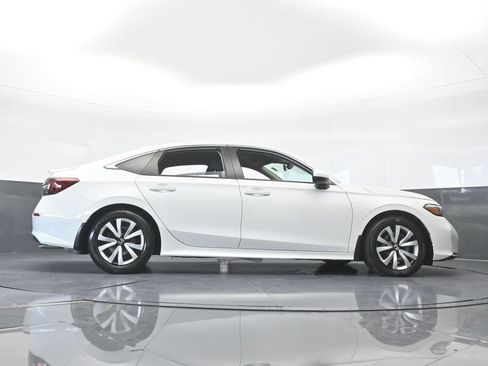 Used 2025 Honda Civic LX image 57