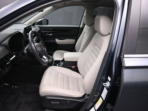 Used 2024 Honda CR-V EX-L image 19