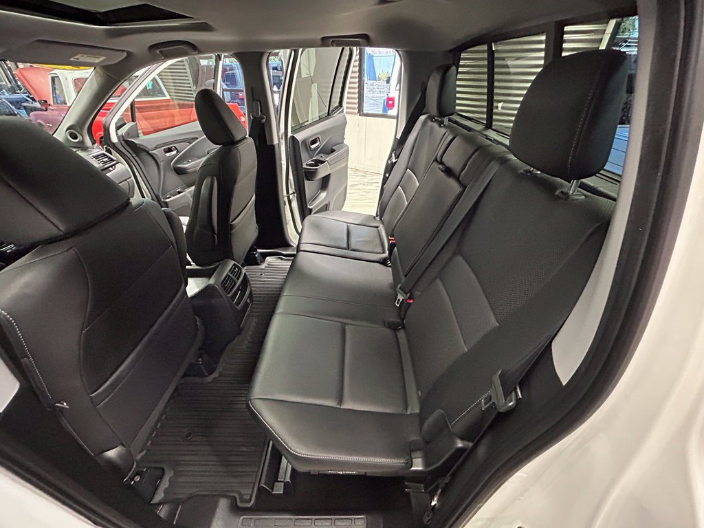 Used 2019 Honda Ridgeline RTL-E image 52