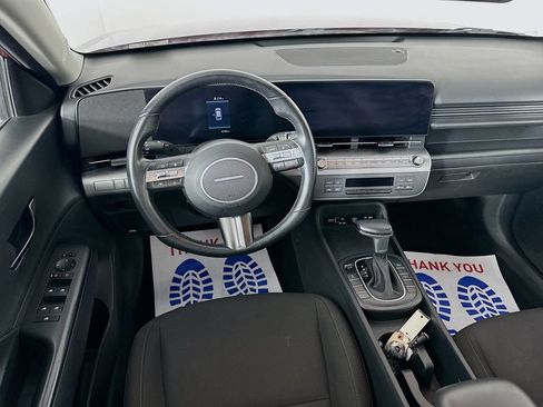Used 2024 Hyundai Kona SEL AWD/4WD image 28