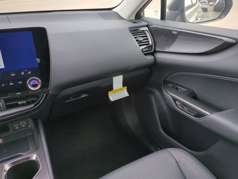 New 2026 Lexus NX 350 AWD w/ Luxury Package image 16