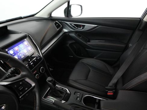 Used 2021 Subaru Crosstrek 2.5i Limited w/ Moonroof Package 2 AWD/4WD image 19