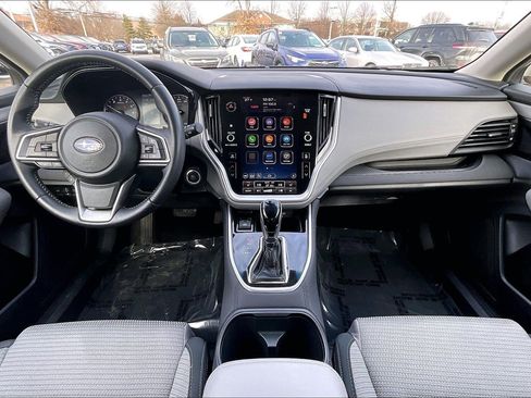 Used 2020 Subaru Outback Premium image 14