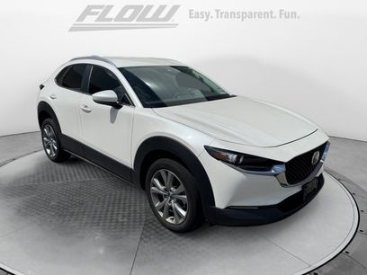 Used 2023 MAZDA CX-30 AWD 2.5 S w/ Select Package
