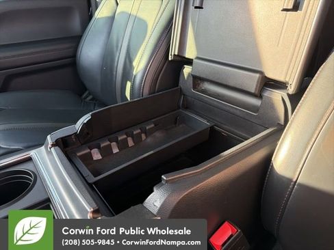 Used 2022 Ford F350 Platinum image 24