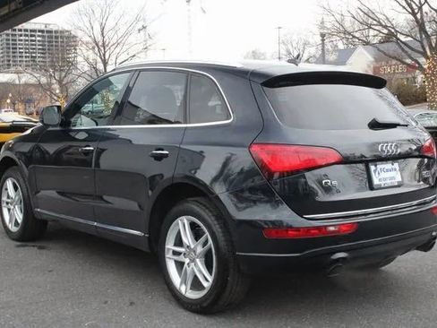 Used 2016 Audi Q5 2.0T Premium image 34