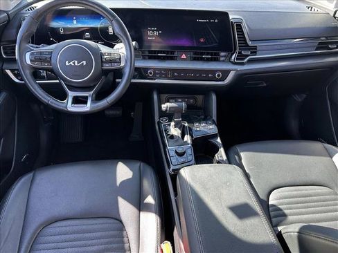 Used 2023 Kia Sportage SX image 24
