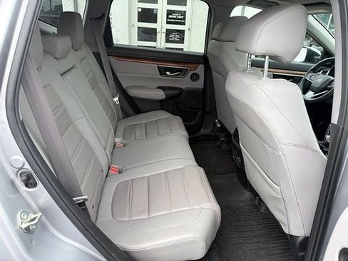 Used 2018 Honda CR-V EX-L image 13