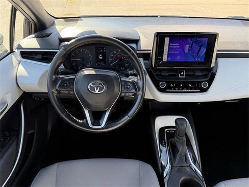 Certified 2023 Toyota Corolla SE image 10