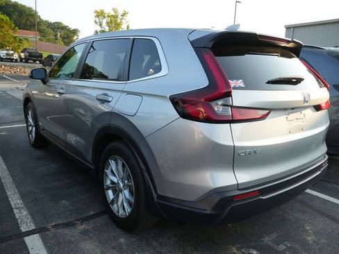 Used 2024 Honda CR-V EX image 4