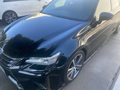 Used 2016 Lexus GS 350