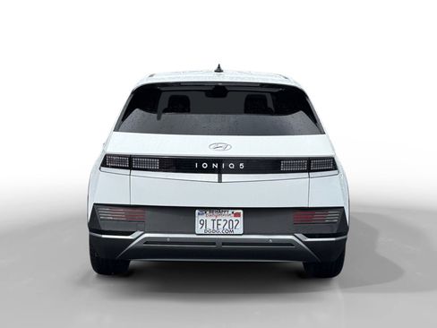 Certified 2024 Hyundai Ioniq 5 SEL image 4