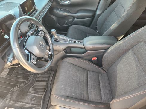 Used 2023 Honda HR-V Sport image 14