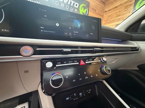 Used 2025 Hyundai Tucson SEL image 18