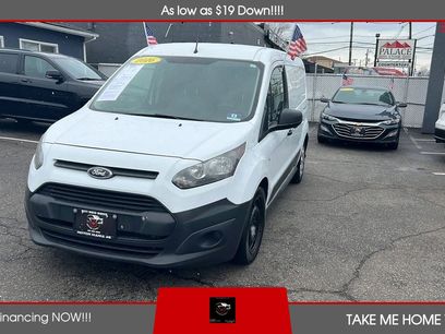 Used 2016 Ford Transit Connect XL