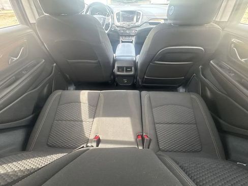 Used 2020 GMC Terrain SLE w/ Driver Convenience Package FWD image 20