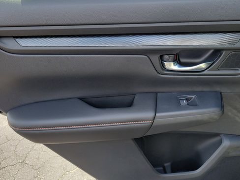 New 2026 Honda CR-V TrailSport image 21