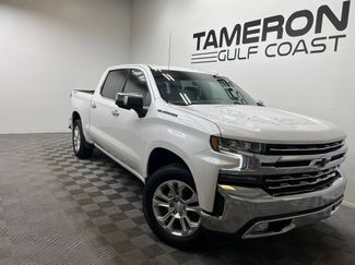 Used 2022 Chevrolet Silverado 1500 LTZ w/ LTZ Premium Package AWD/4WD video 1