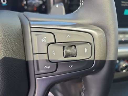 New 2026 Chevrolet Silverado 1500 High Country AWD/4WD image 18