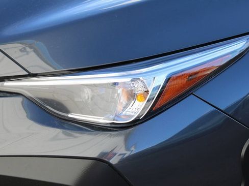 Certified 2025 Subaru Crosstrek 2.0i Premium image 10