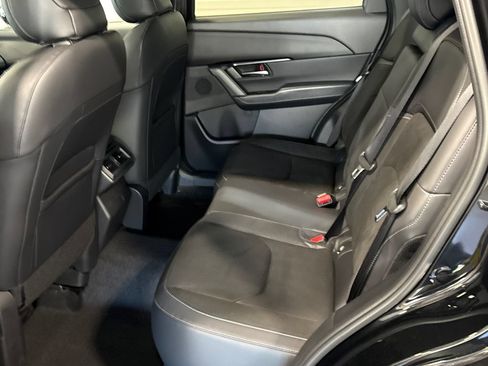 New 2026 MAZDA CX-5 Select AWD/4WD image 6