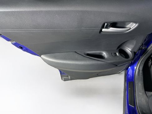 Used 2024 Toyota Corolla Cross XLE image 26