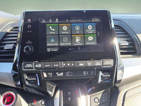 Used 2020 Honda Odyssey EX-L image 27