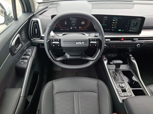New 2026 Kia Sorento S AWD/4WD image 10