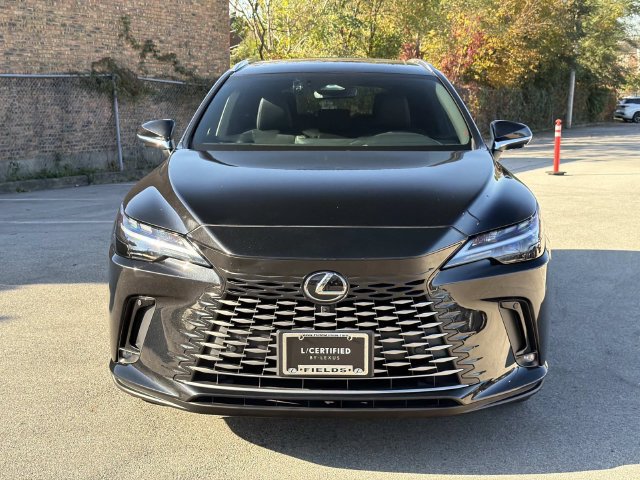 Used 2026 Lexus RX 350 Premium w/ Convenience Package AWD/4WD image 2