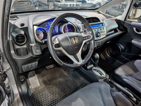 Used 2010 Honda Fit Sport image 13