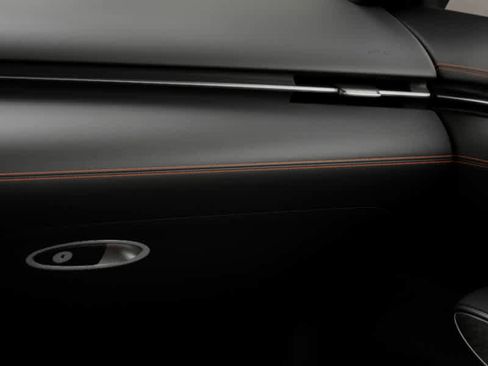 New 2026 Genesis GV70 2.5T Sport Prestige image 25