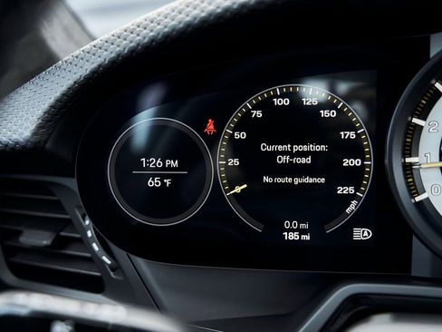 Used 2023 Porsche 911 GT3 w/ Chrono Package RWD image 53