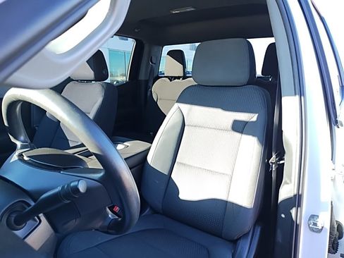 Used 2020 Chevrolet Silverado 1500 Custom Trail Boss w/ Custom Convenience Package image 26