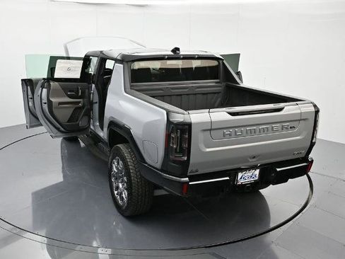 New 2025 GMC Hummer EV 3X image 46