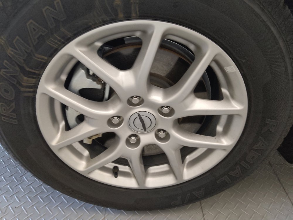 Used 2024 Chrysler Pacifica Touring-L FWD image 31
