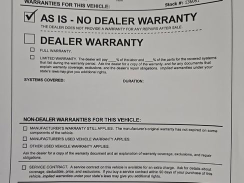 Used 2025 Chevrolet TrailBlazer LT image 31