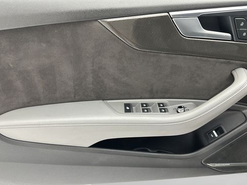 Used 2018 Audi S5 Prestige AWD/4WD image 15