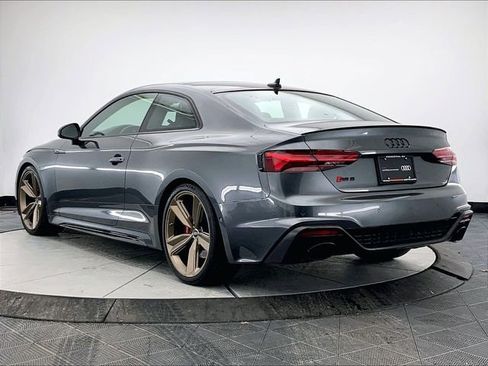 Certified 2022 Audi RS 5 image 12